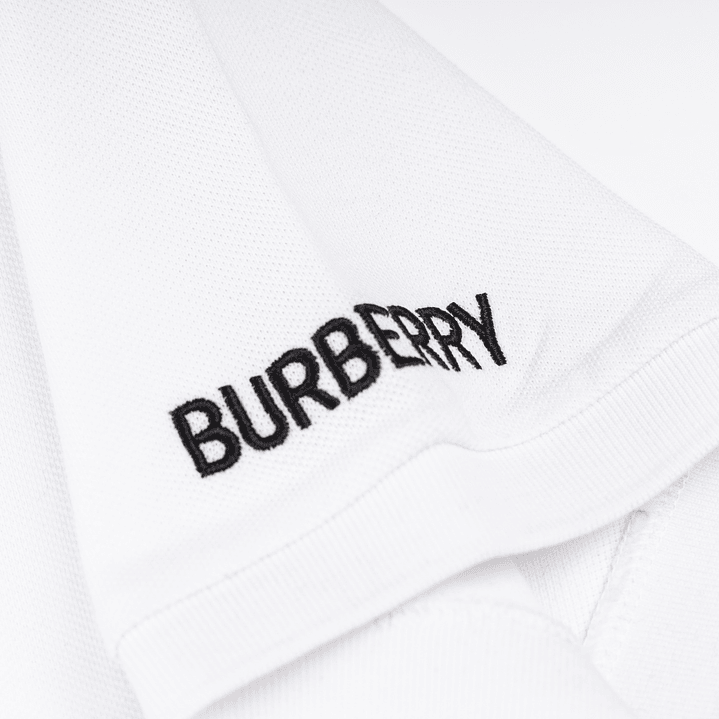 Polo Burberry  6