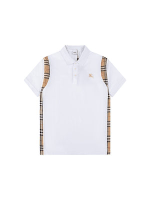 Polo Burberry 