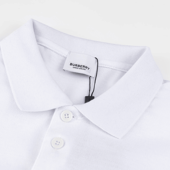 Polo Burberry  3