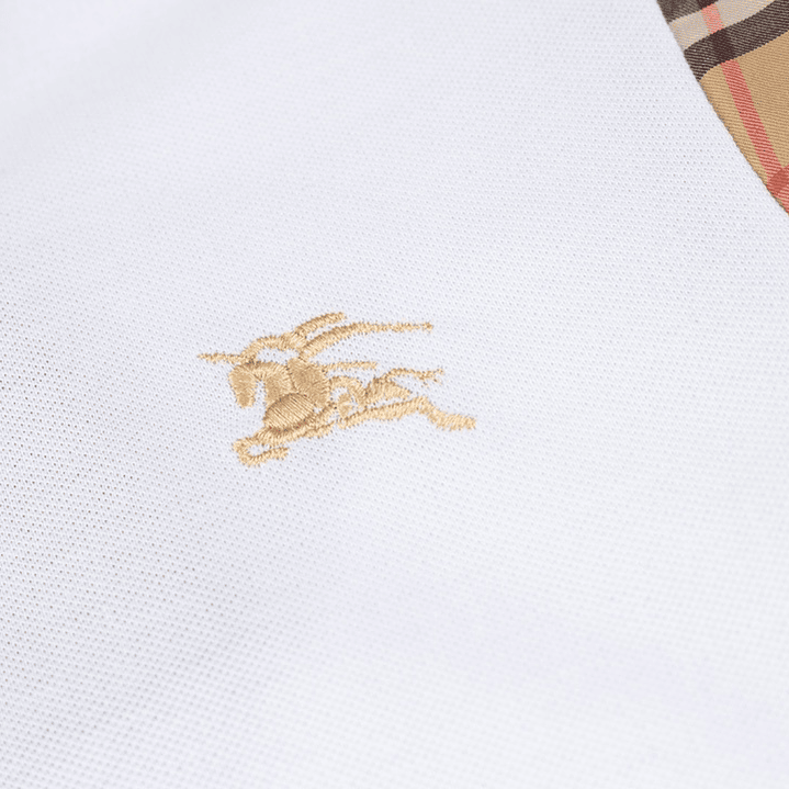 Polo Burberry  4