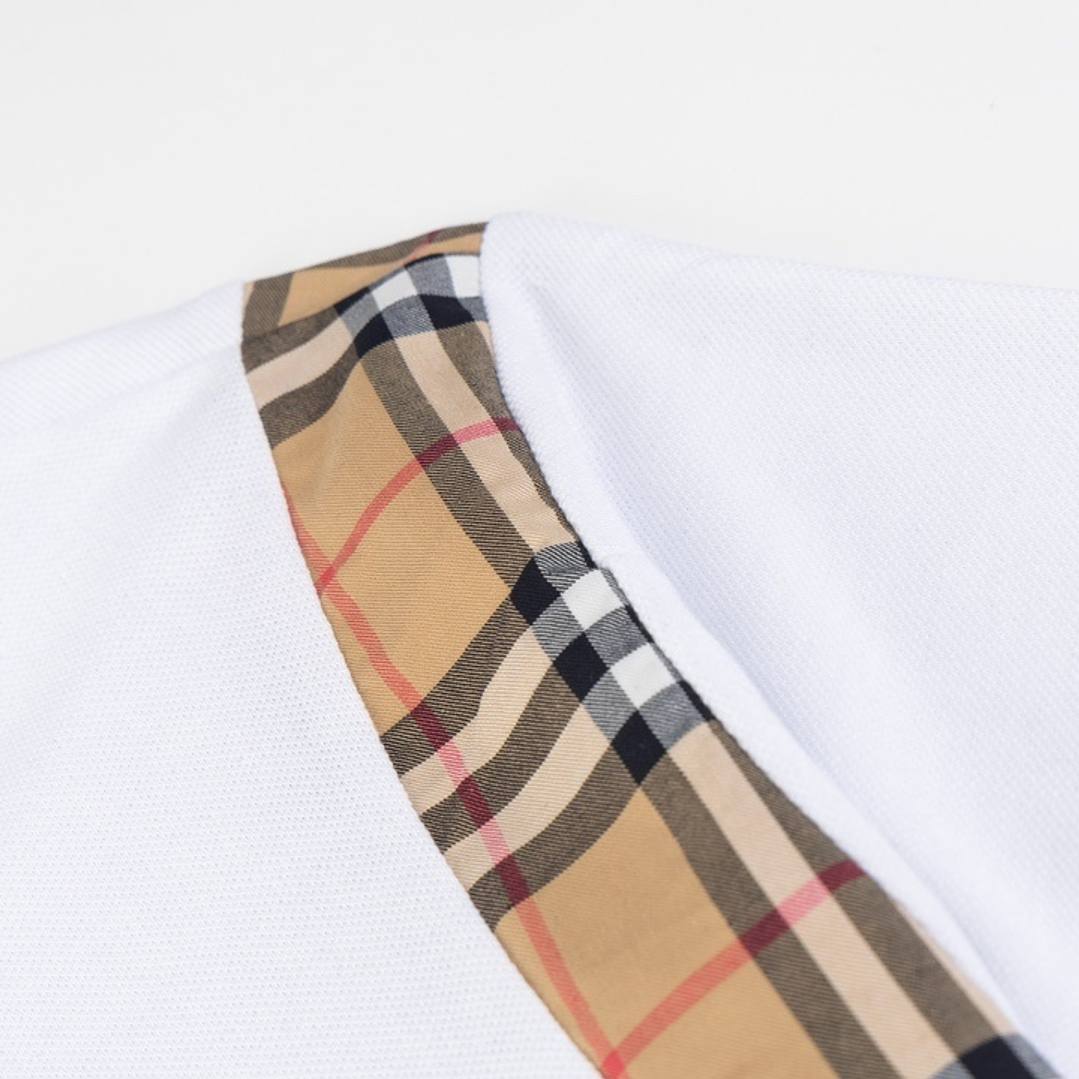 Polo Burberry  5