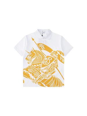 Polo Burberry 