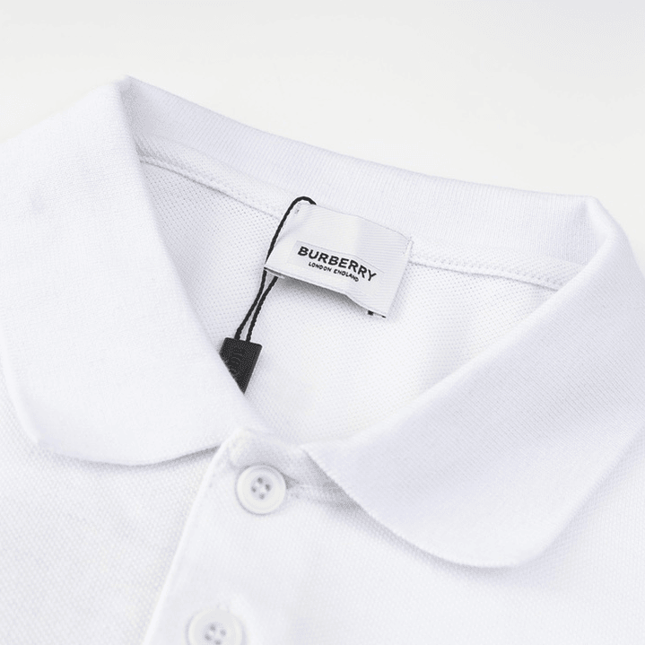 Polo Burberry  3