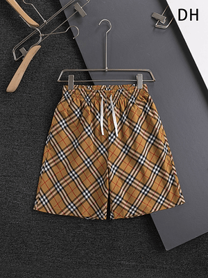 Short Burberry 