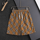 Short Burberry  - Thumbnail 1