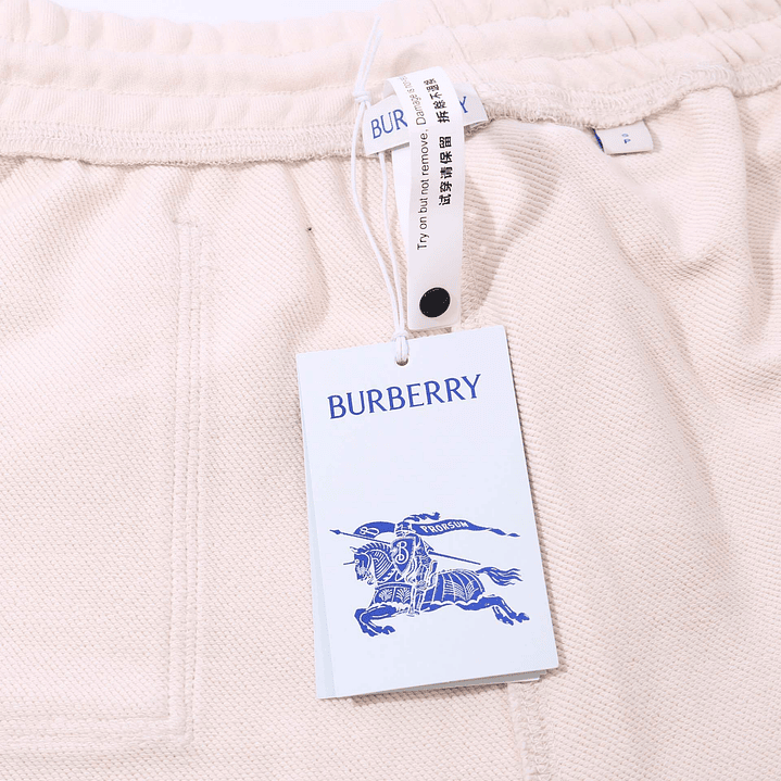 Short Burberry  6