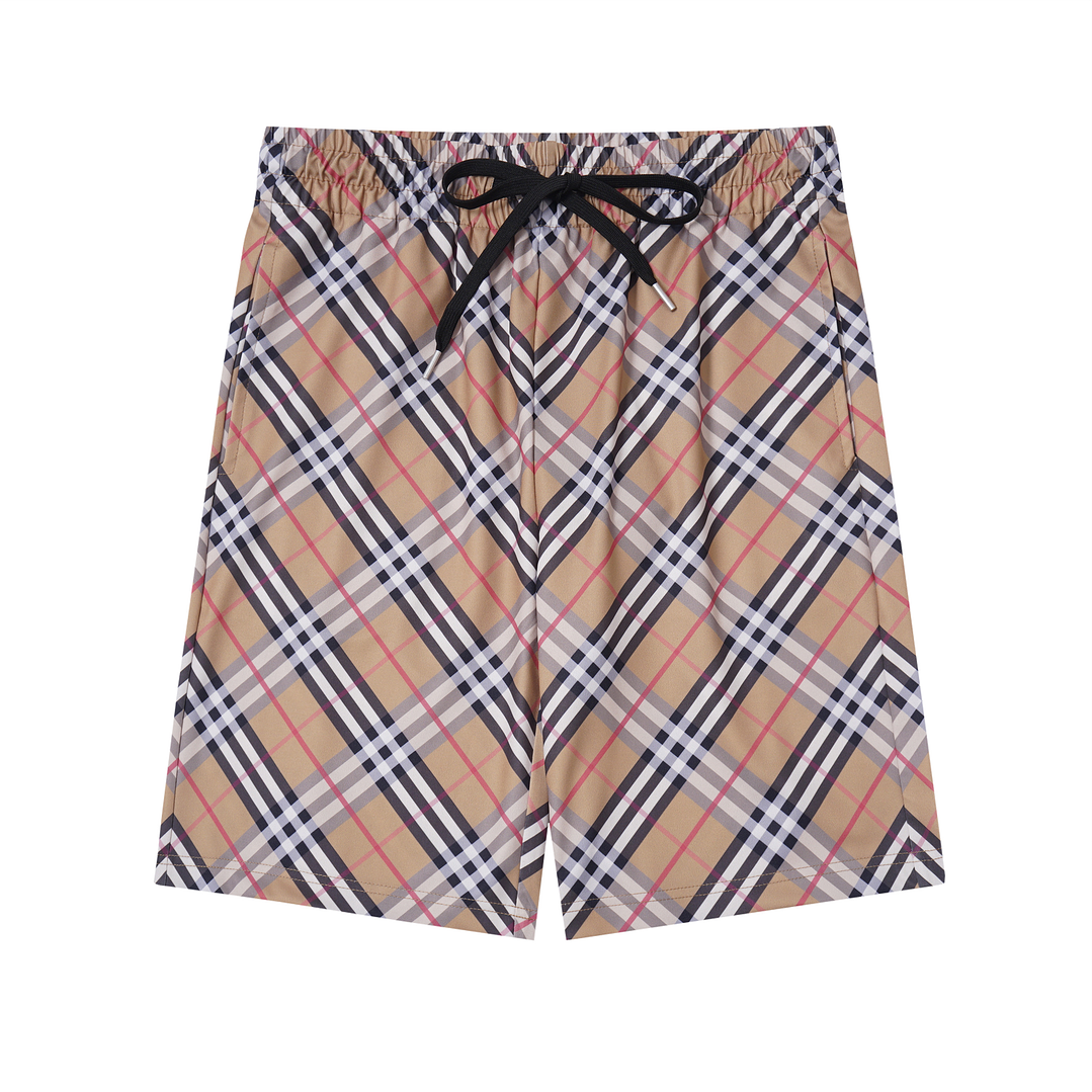 Short Burberry  1