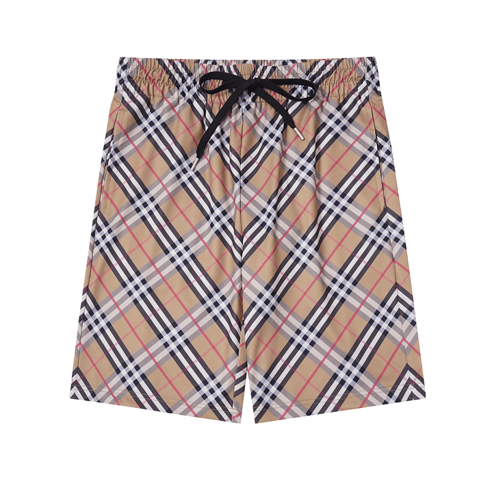 Short Burberry  1