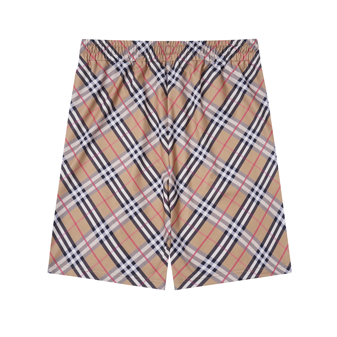 Short Burberry  2