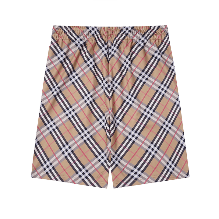 Short Burberry  2