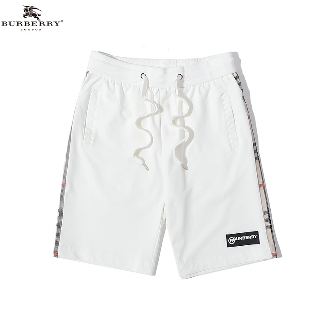 Short Burberry  2