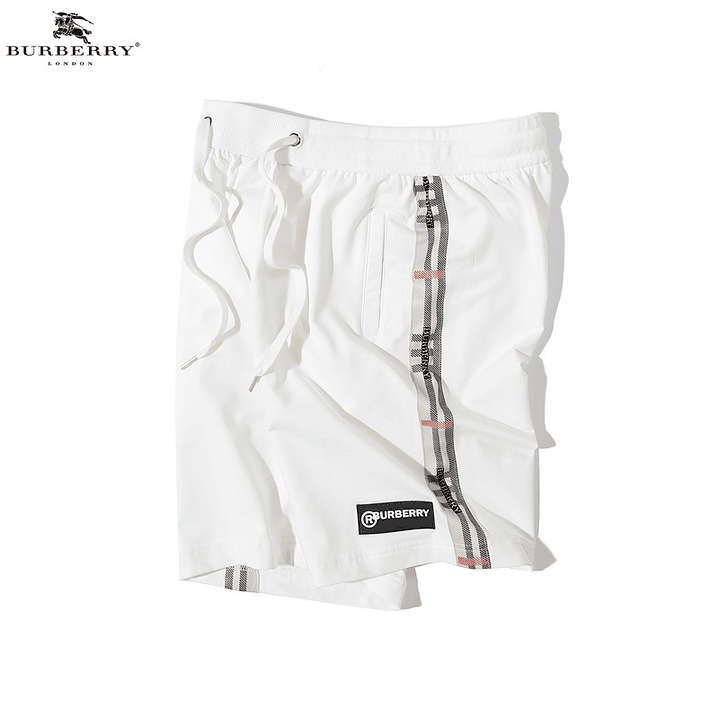 Short Burberry  3