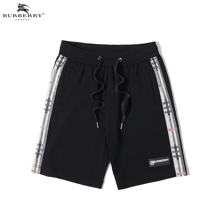 Short Burberry  5