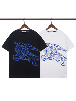 T-shirt Burberry 