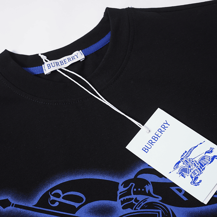 T-shirt Burberry  4