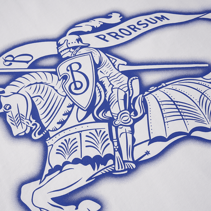 T-shirt Burberry  12