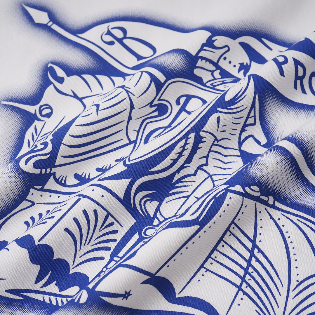 T-shirt Burberry  13