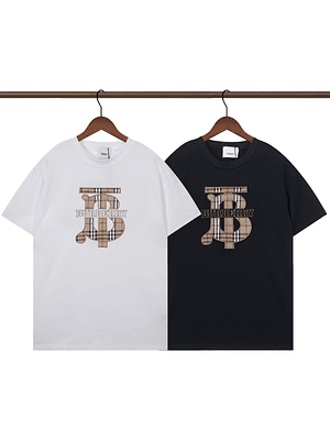 T-shirt Burberry 