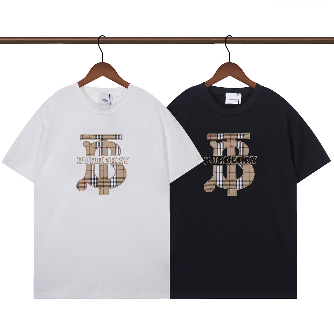 T-shirt Burberry  1
