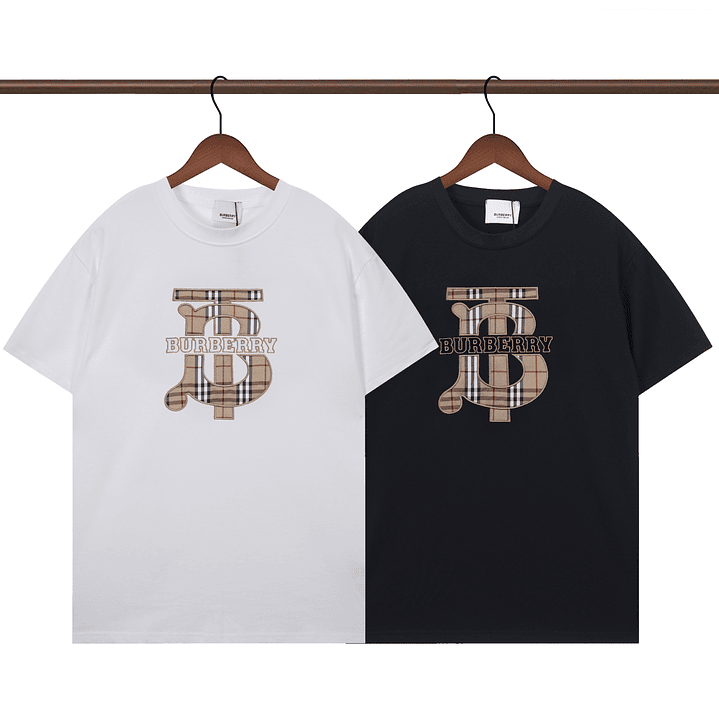 T-shirt Burberry  1