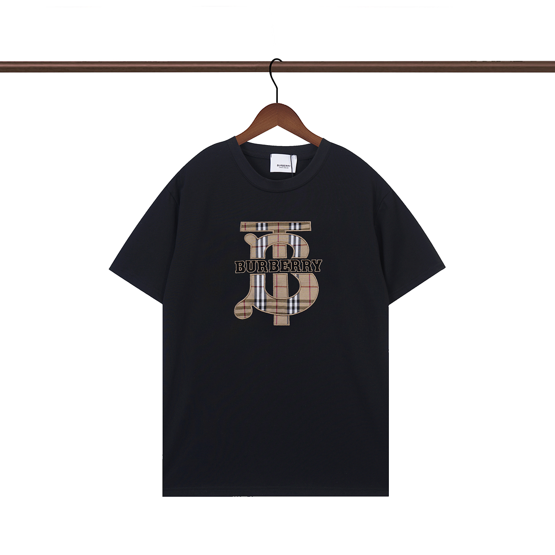 T-shirt Burberry  4