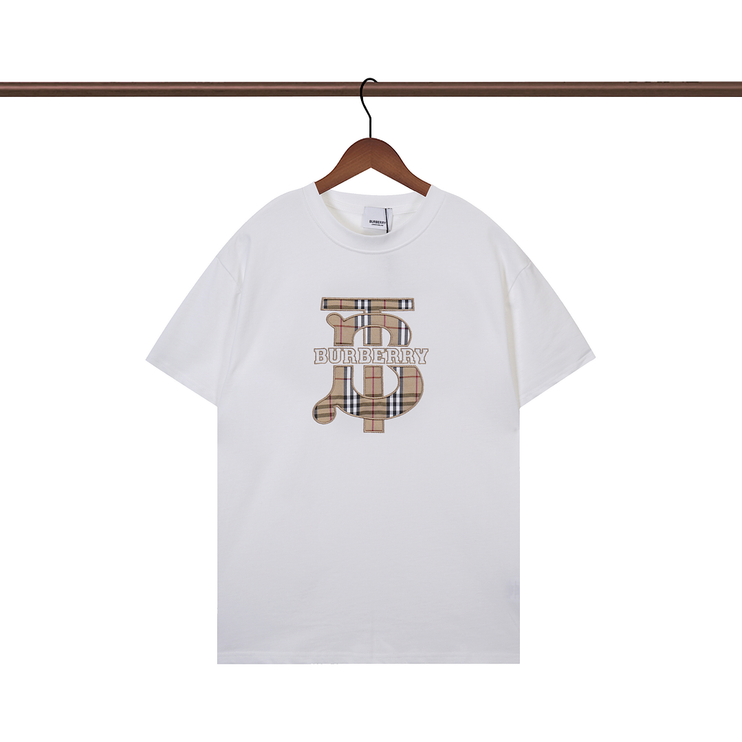 T-shirt Burberry  2