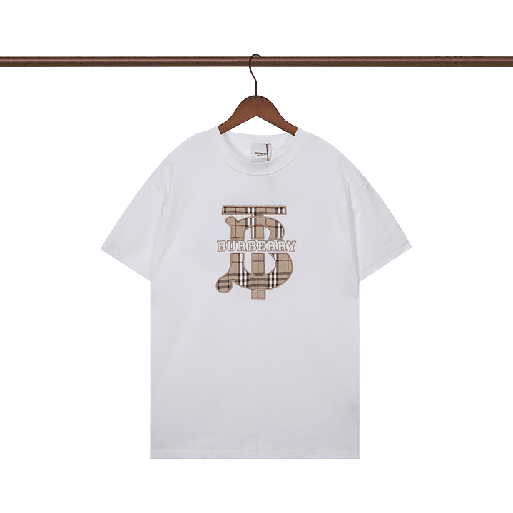 T-shirt Burberry  2