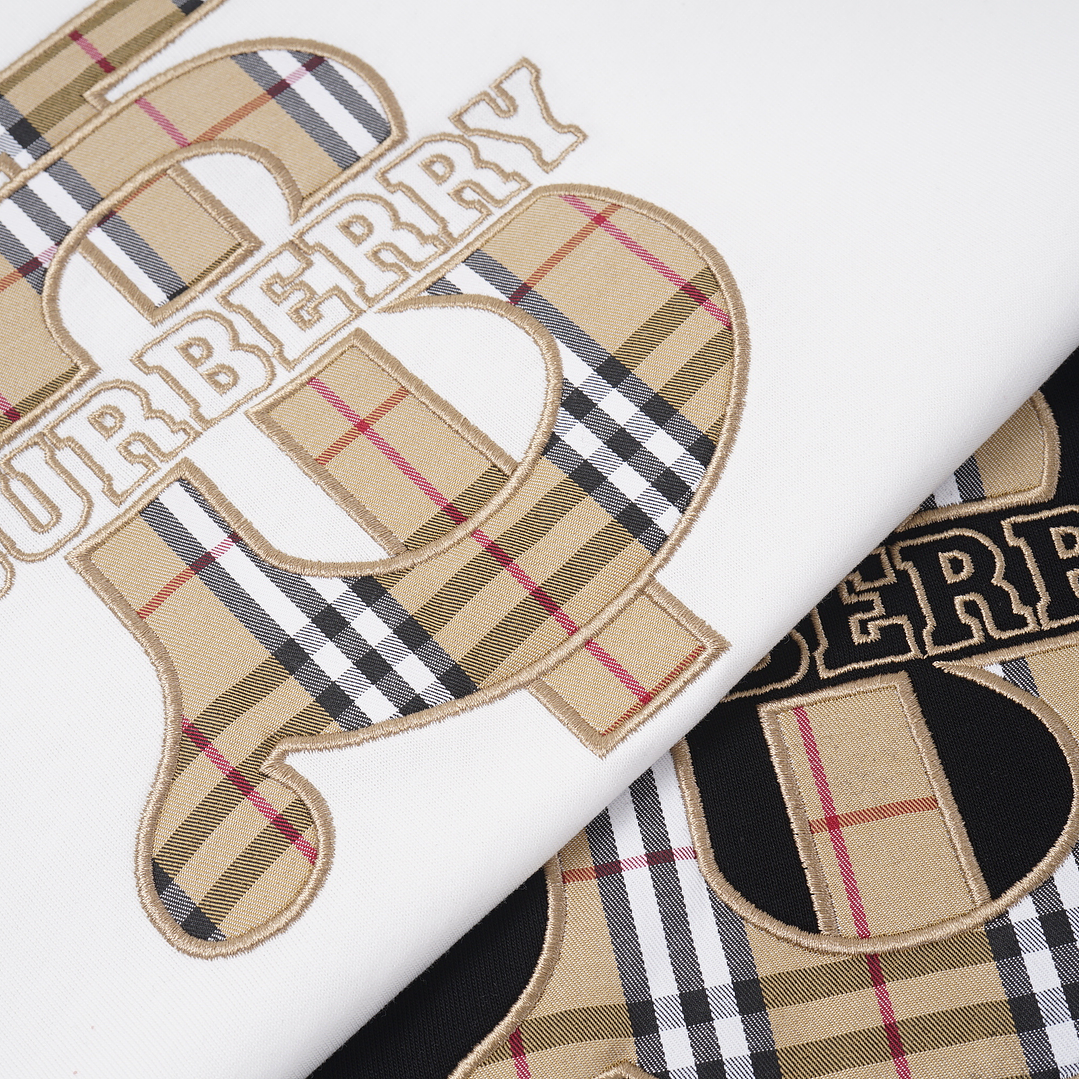 T-shirt Burberry  6