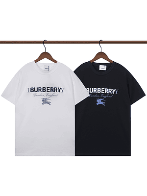 T-shirt Burberry 