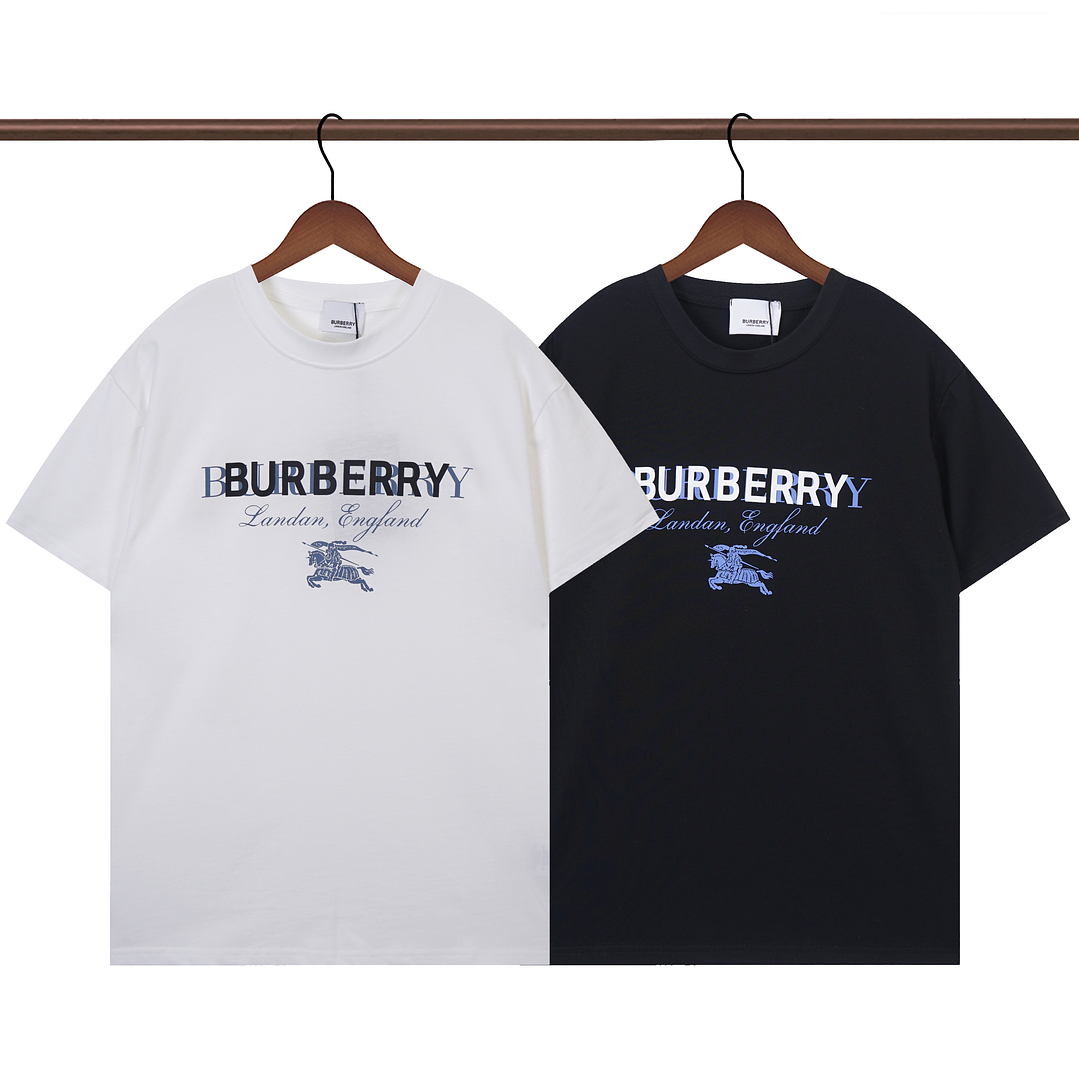 T-shirt Burberry  1