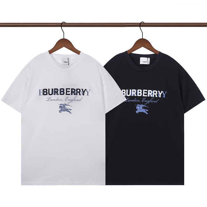 T-shirt Burberry  1