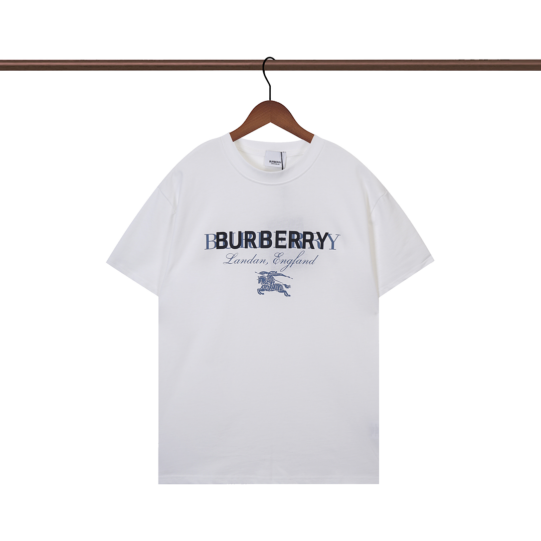 T-shirt Burberry  2