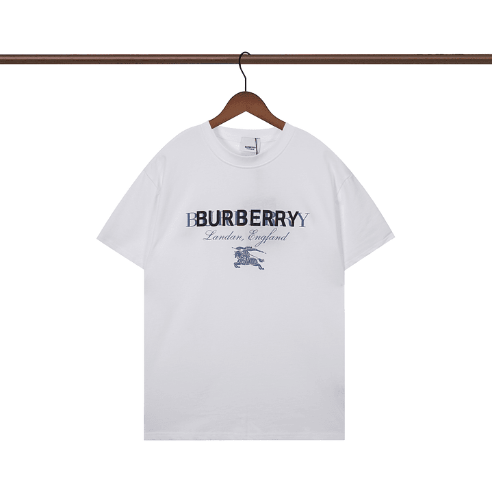 T-shirt Burberry  2