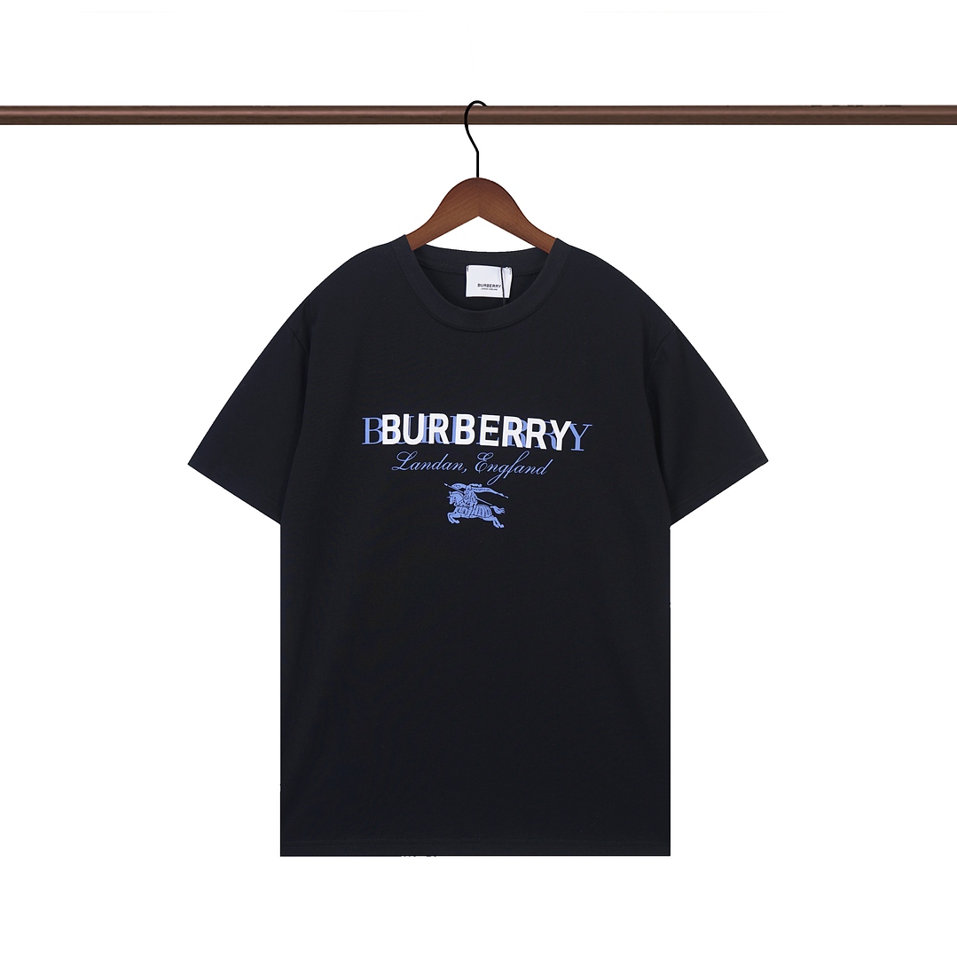 T-shirt Burberry  4