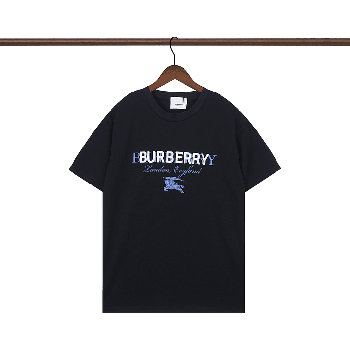 T-shirt Burberry  4