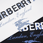 T-shirt Burberry  - Miniatura 6