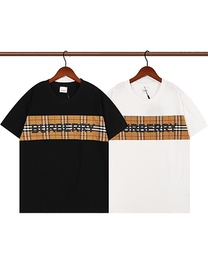T-shirt Burberry 