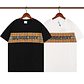 T-shirt Burberry  - Thumbnail 1