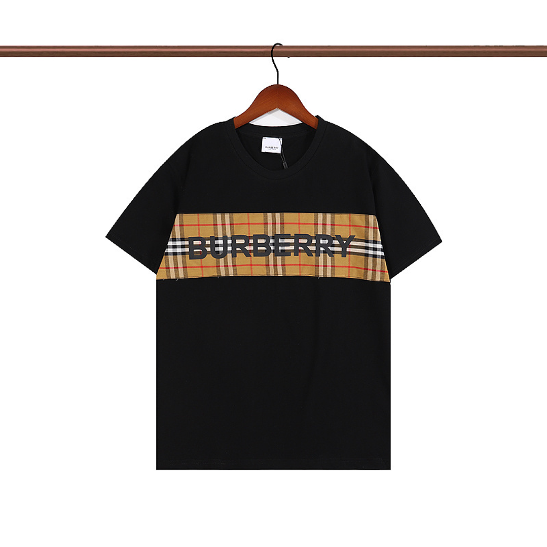 T-shirt Burberry  2