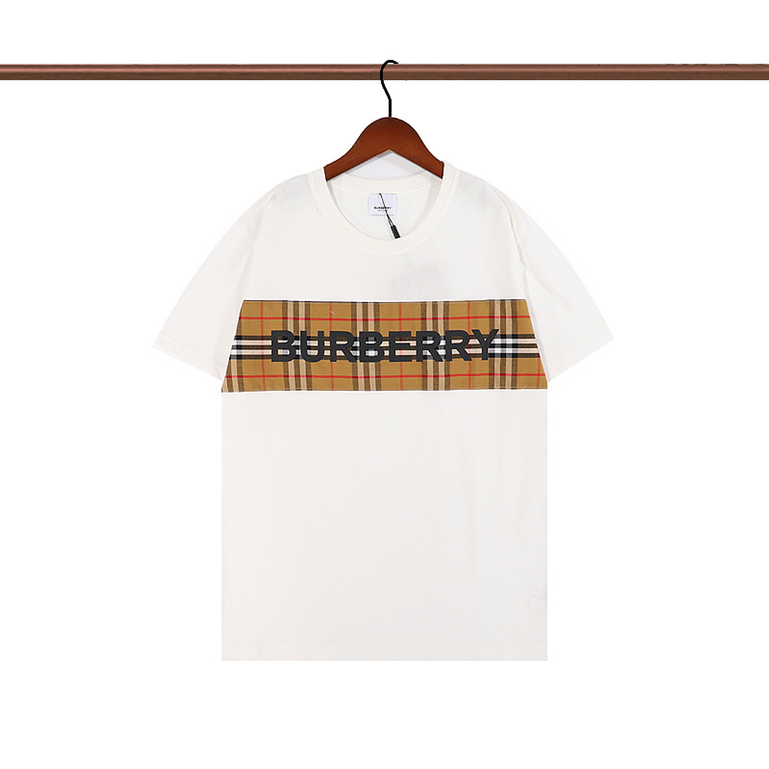 T-shirt Burberry  4