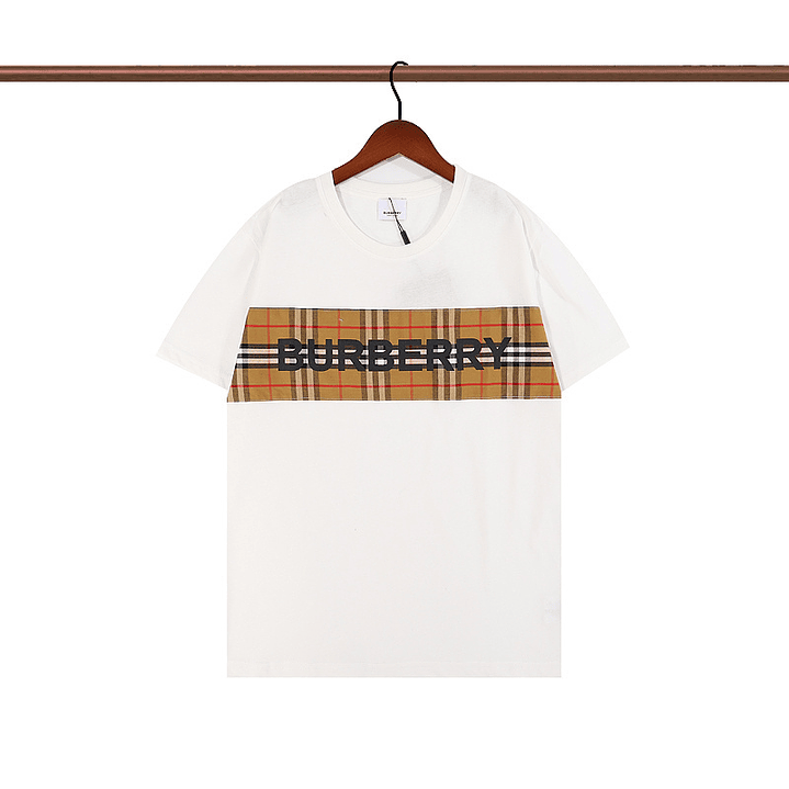 T-shirt Burberry  4