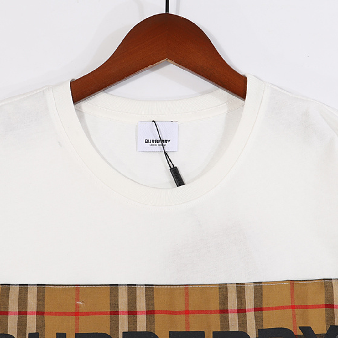 T-shirt Burberry  6