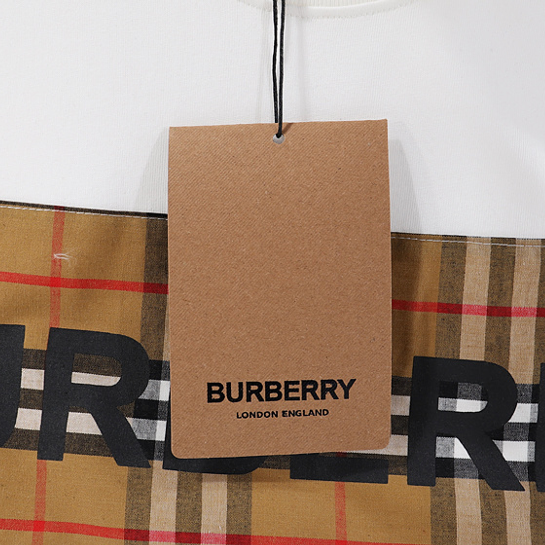 T-shirt Burberry  7