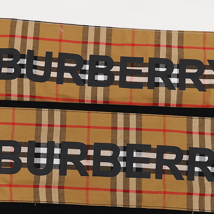 T-shirt Burberry  8