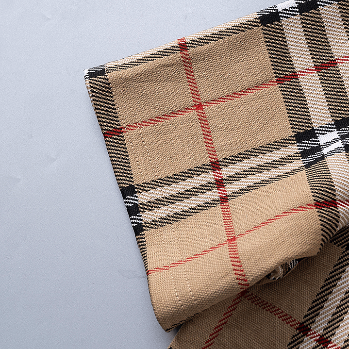 Burberry  Conjunto Verão 5