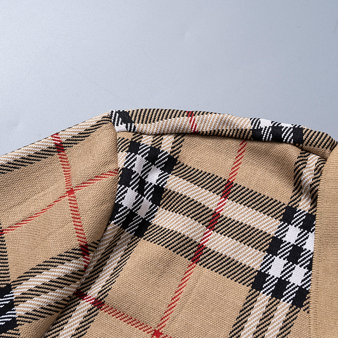 Burberry  Conjunto Verão 6