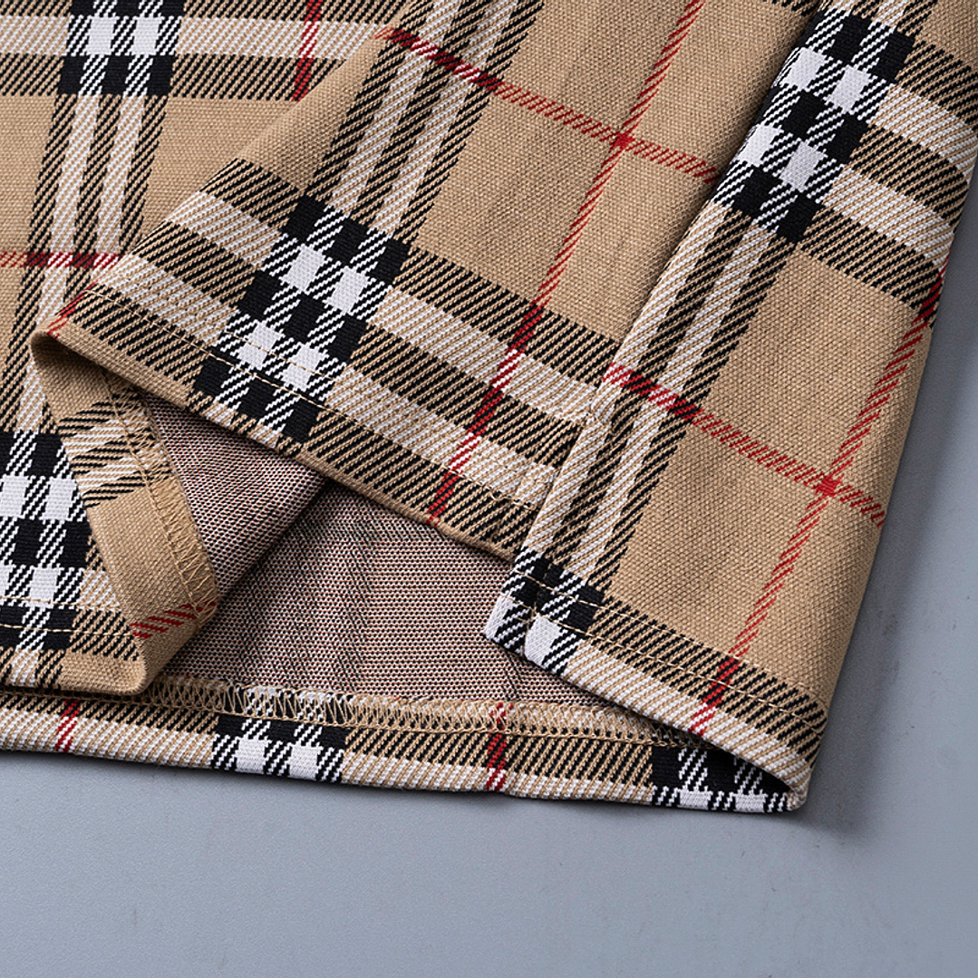 Burberry  Conjunto Verão 7