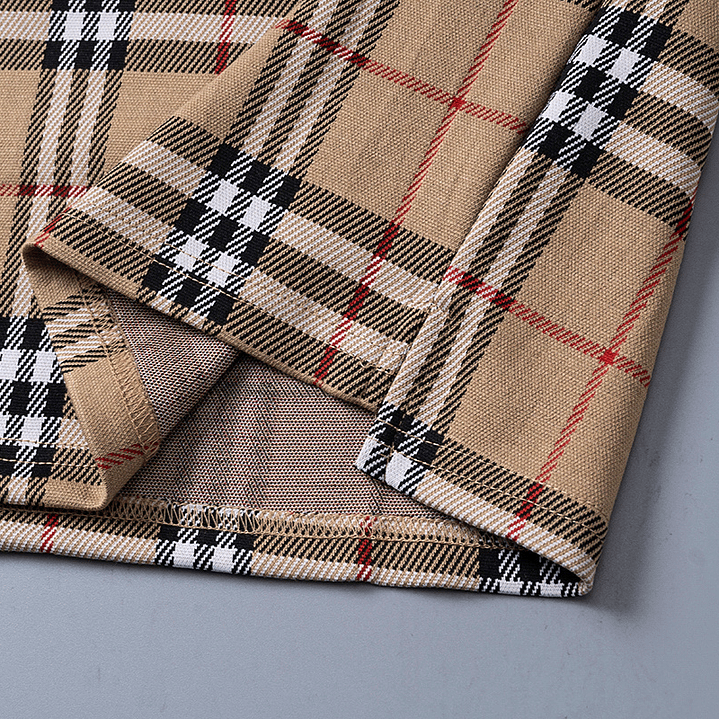 Burberry  Conjunto Verão 7