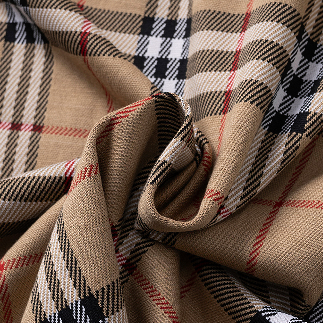 Burberry  Conjunto Verão 8