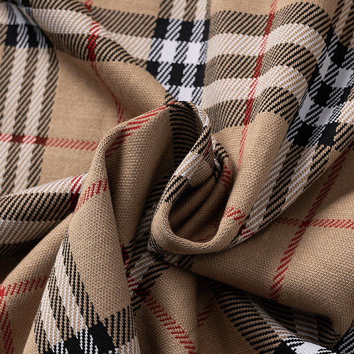 Burberry  Conjunto Verão 8